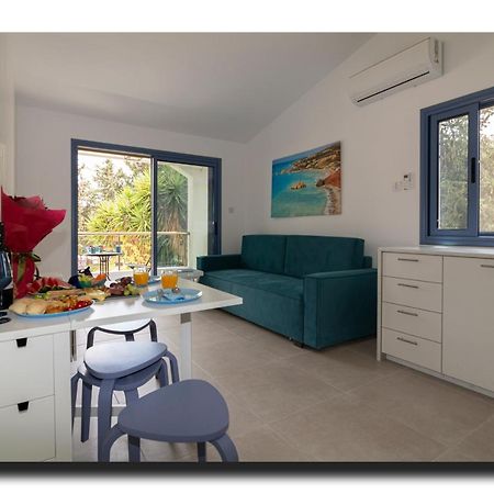 Cyprusmylove Paphos Eksteriør billede
