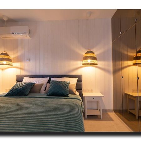 Cyprusmylove Paphos Eksteriør billede