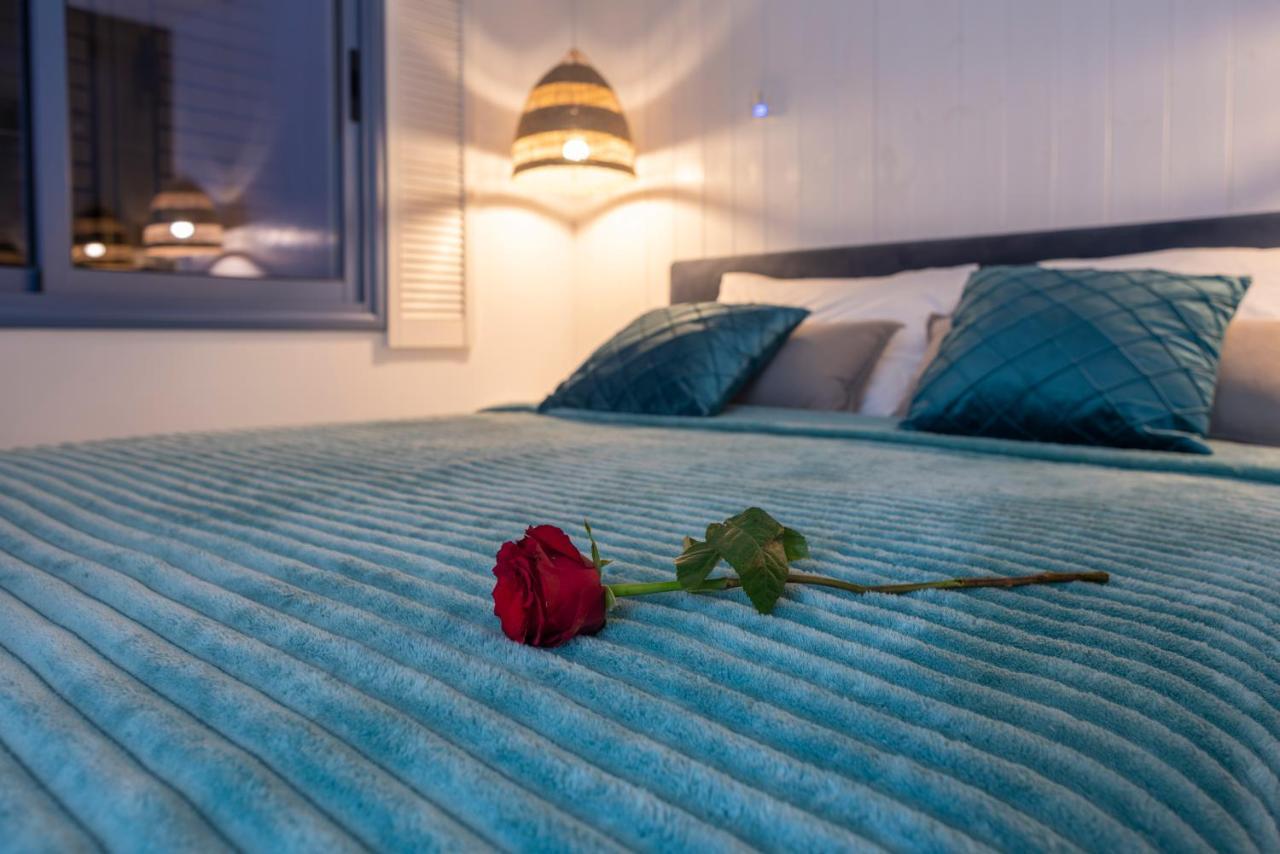 Cyprusmylove Paphos Eksteriør billede