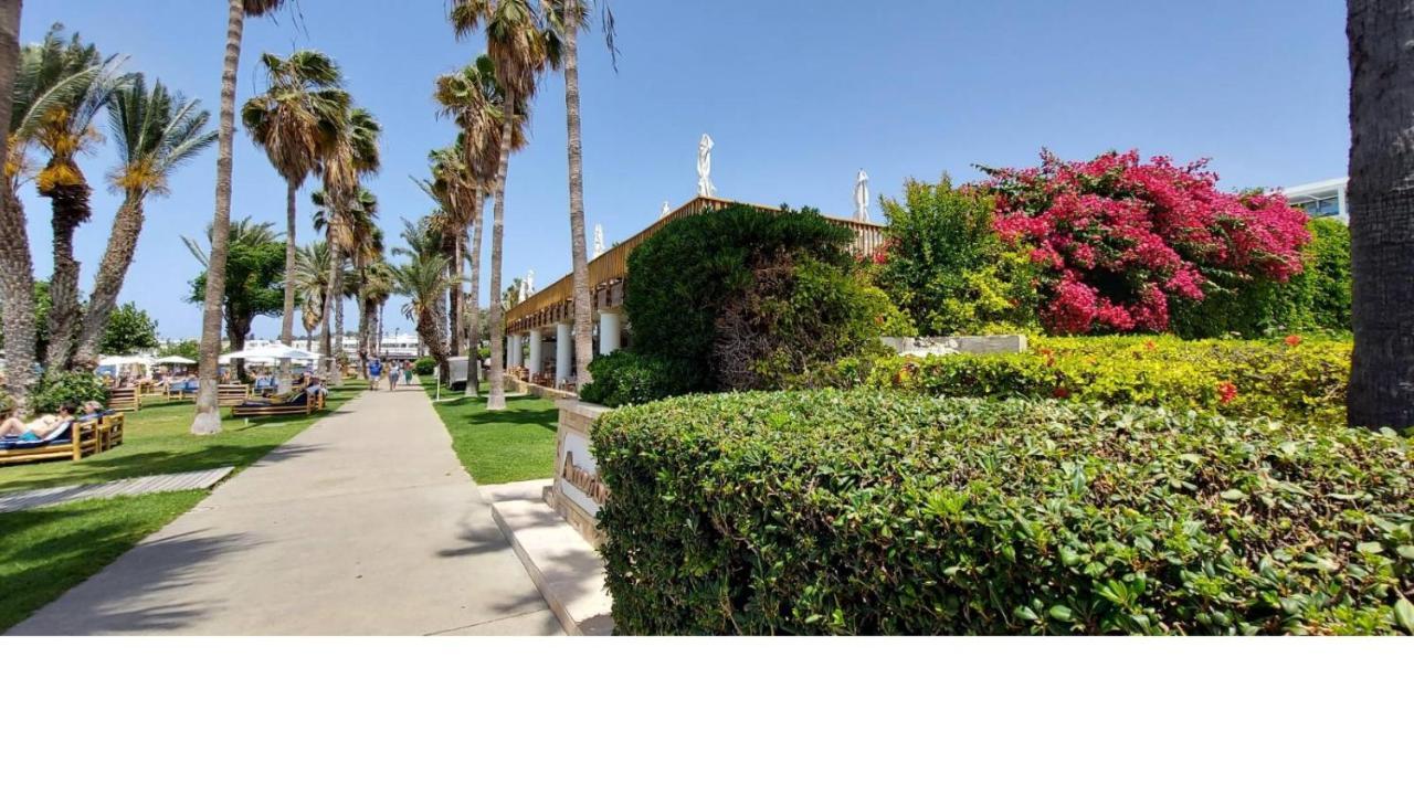 Cyprusmylove Paphos Eksteriør billede