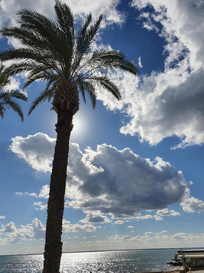 Cyprusmylove Paphos Eksteriør billede