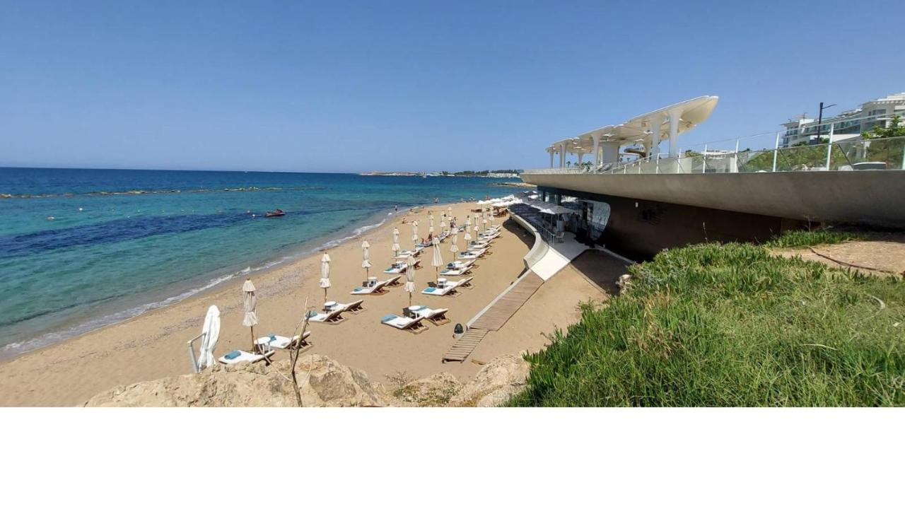 Cyprusmylove Paphos Eksteriør billede