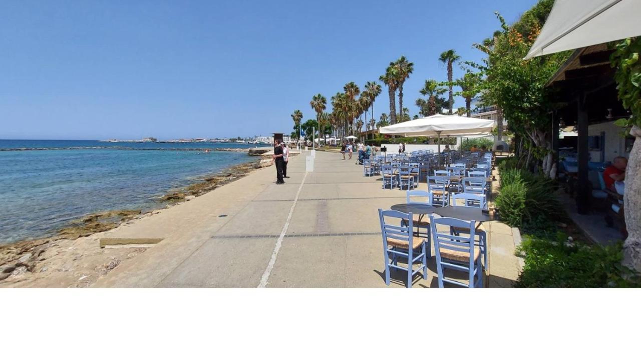 Cyprusmylove Paphos Eksteriør billede