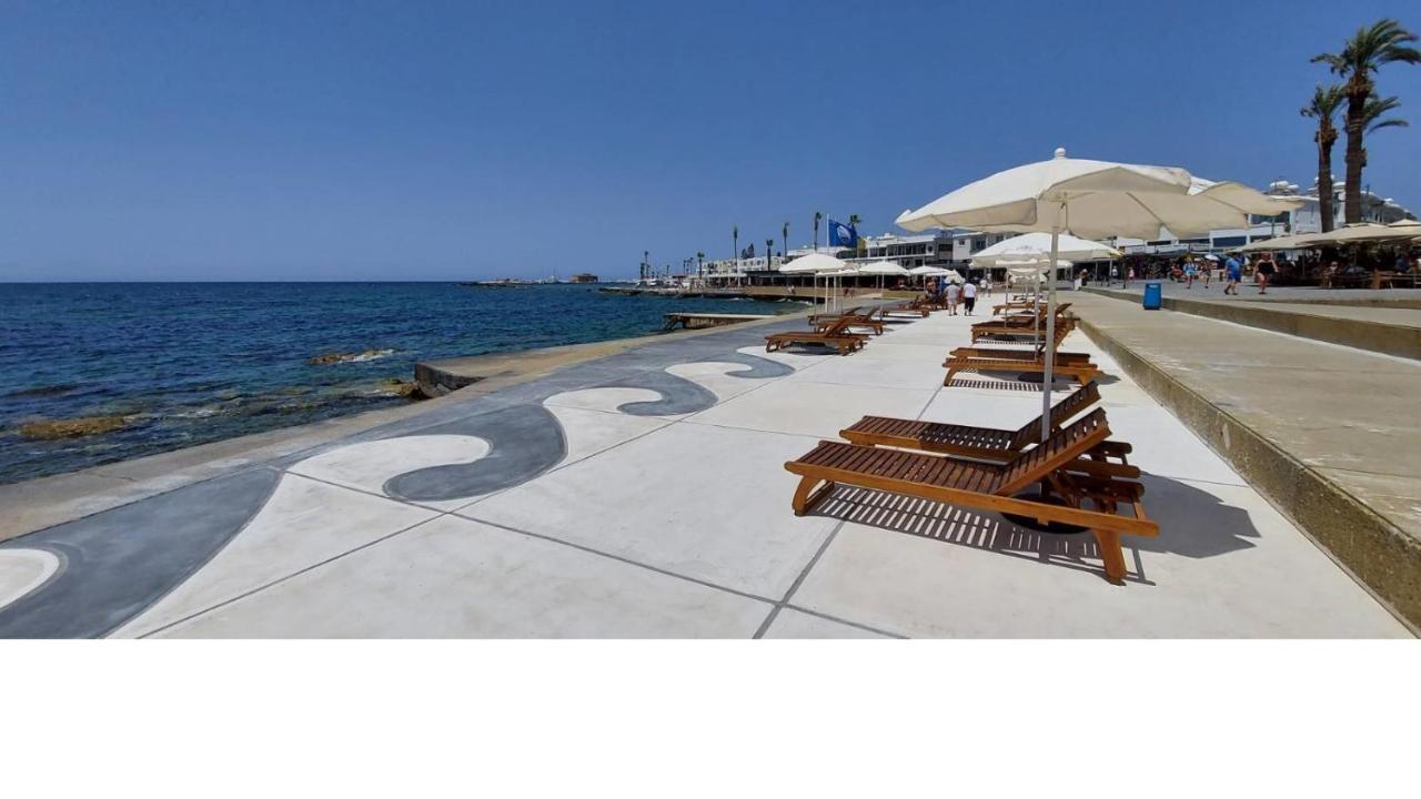 Cyprusmylove Paphos Eksteriør billede
