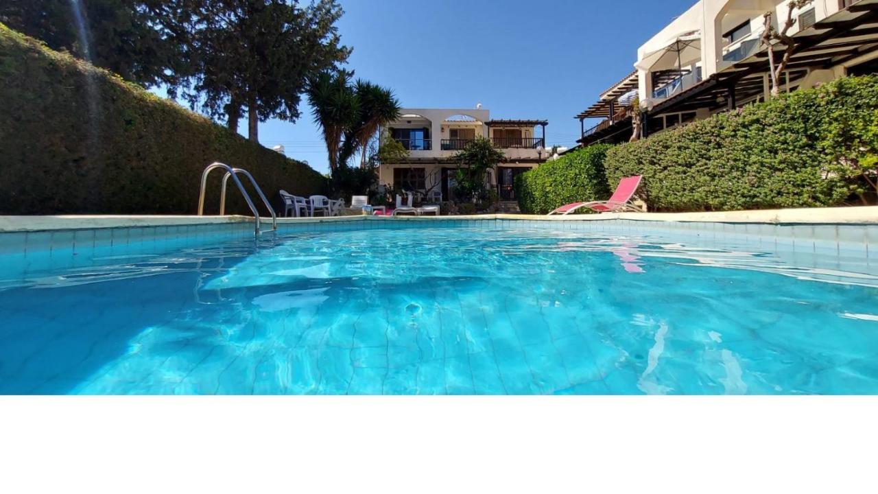 Cyprusmylove Paphos Eksteriør billede