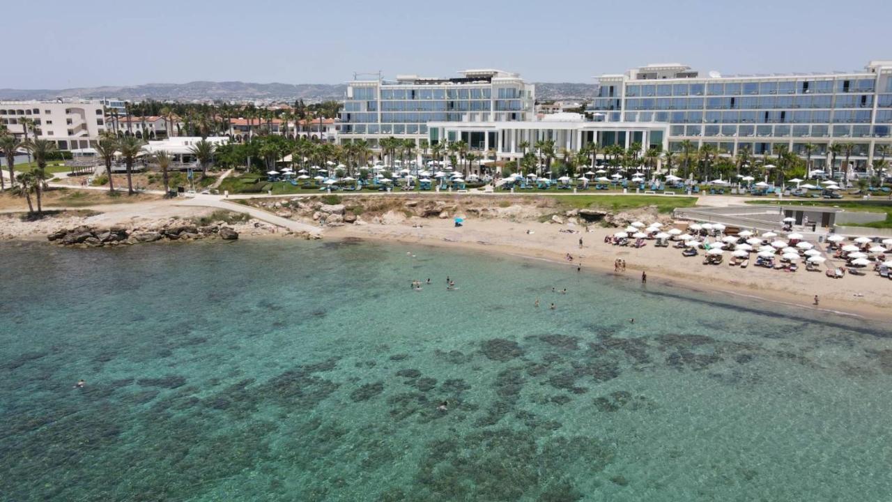 Cyprusmylove Paphos Eksteriør billede
